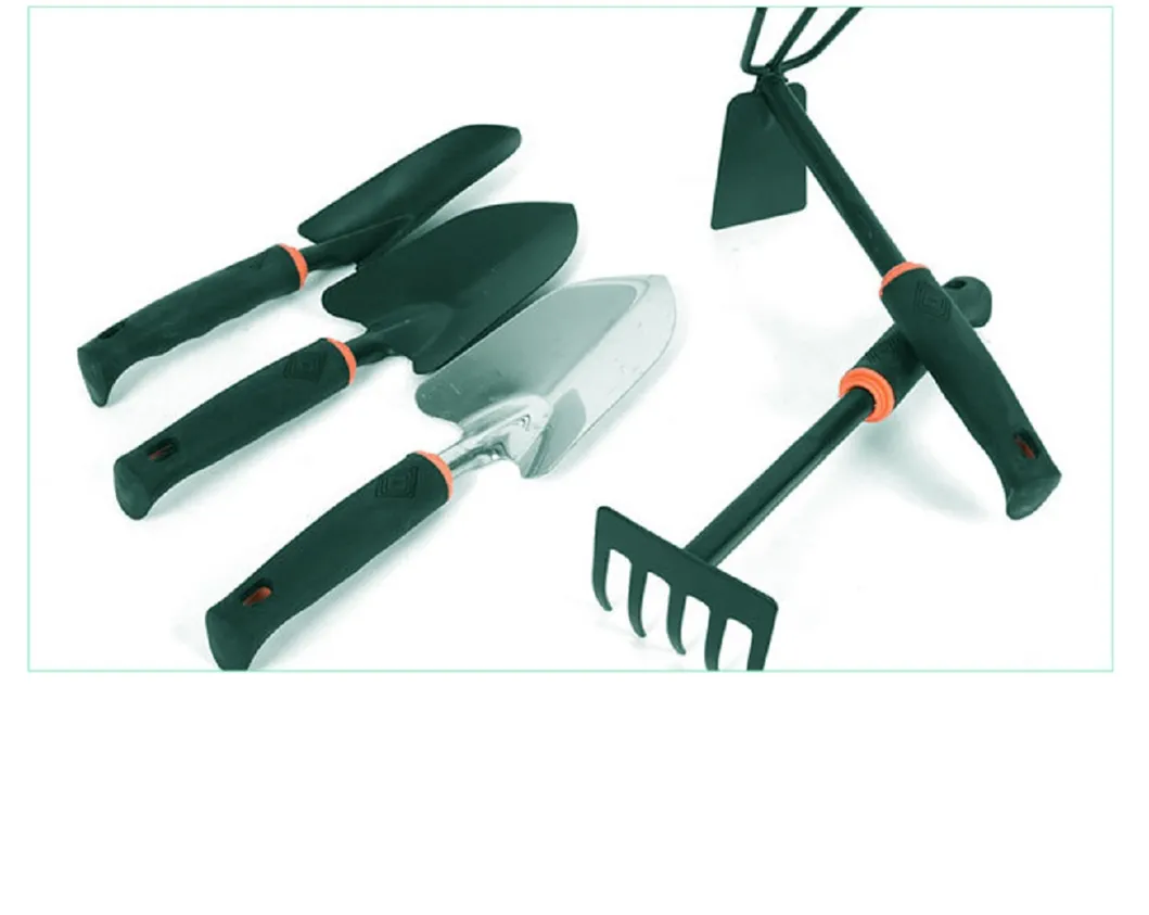 Garden Weeding Tools 1