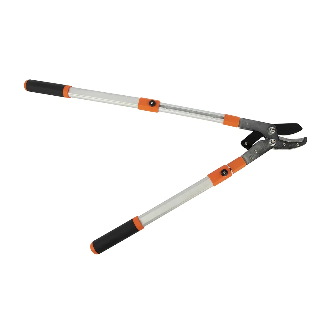 Lightweight Long Handled Bypass Lopper