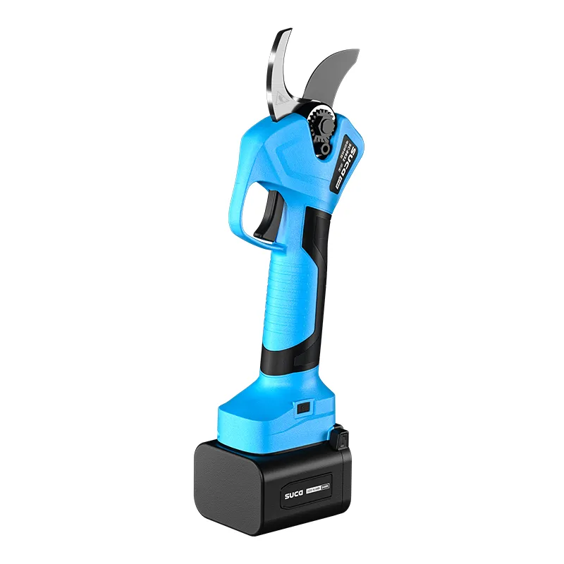 Garden Shear Details