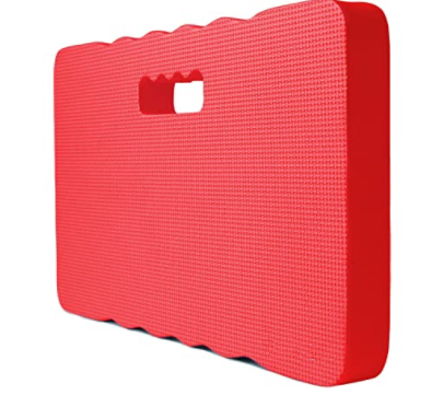 Custom Kneeling Pad