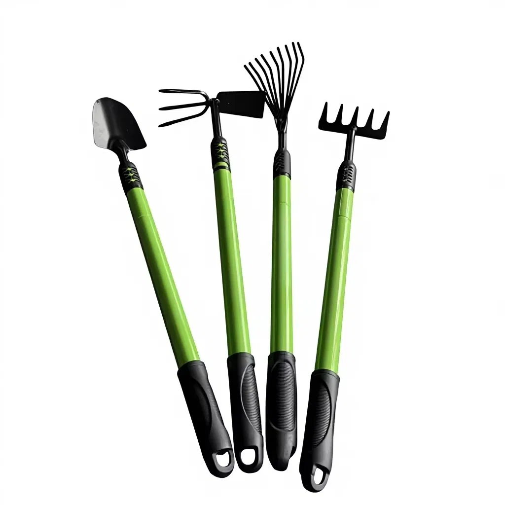 Garden Work Equipment