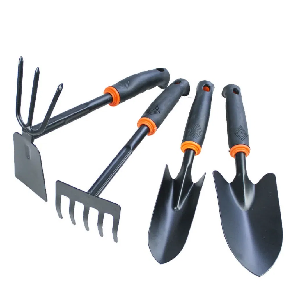 Garden Weeding Tools 4