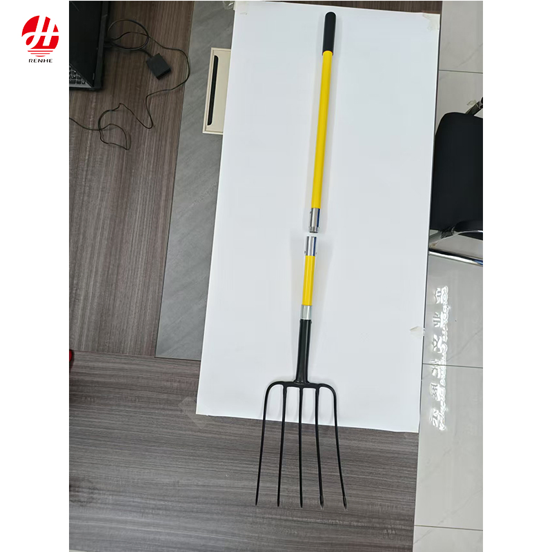 China Factory High Quality Hardware Tool Carbon Detachable Fork