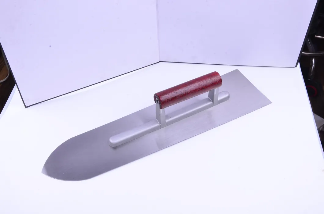 Plastering Trowel 4