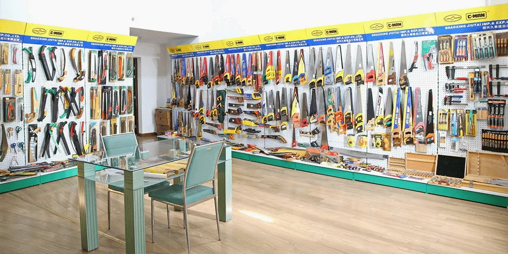 Pruning Shears Detail 2