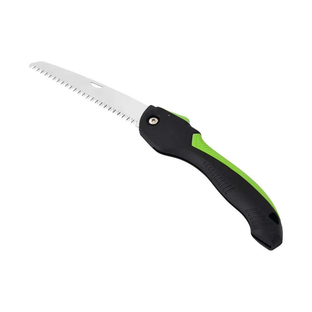 Adjustable Angle Folding Saw