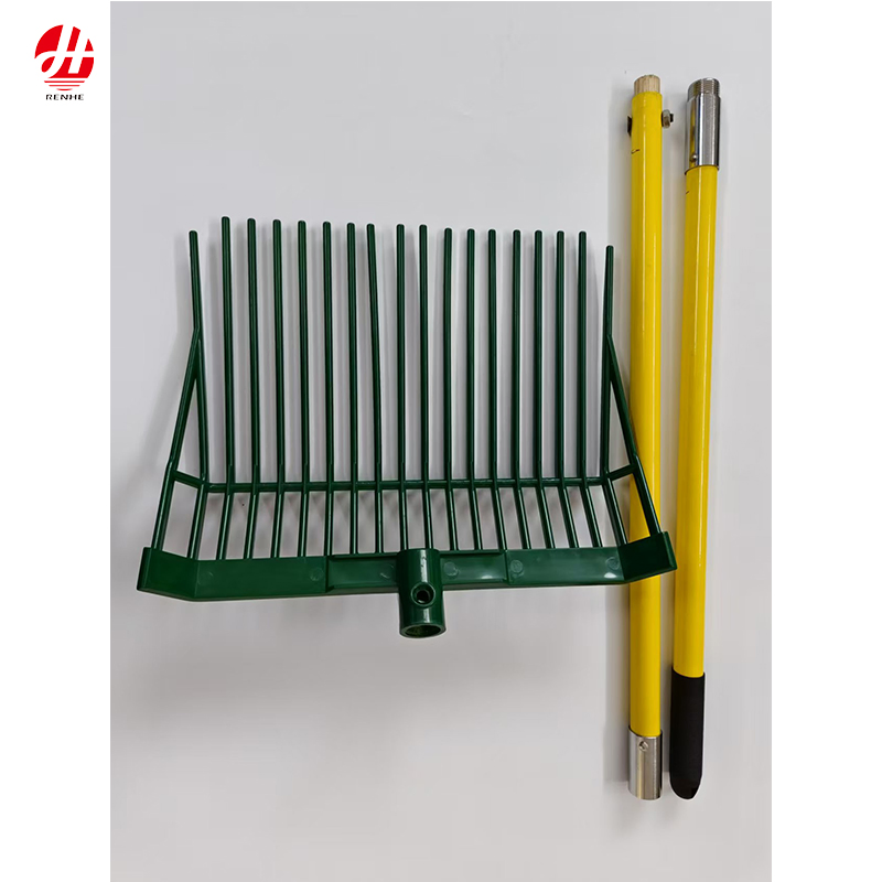 China Factory High Quality Hardware Tool Carbon Detachable Fork
