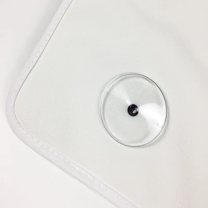 Bath Kneeler Detail 4