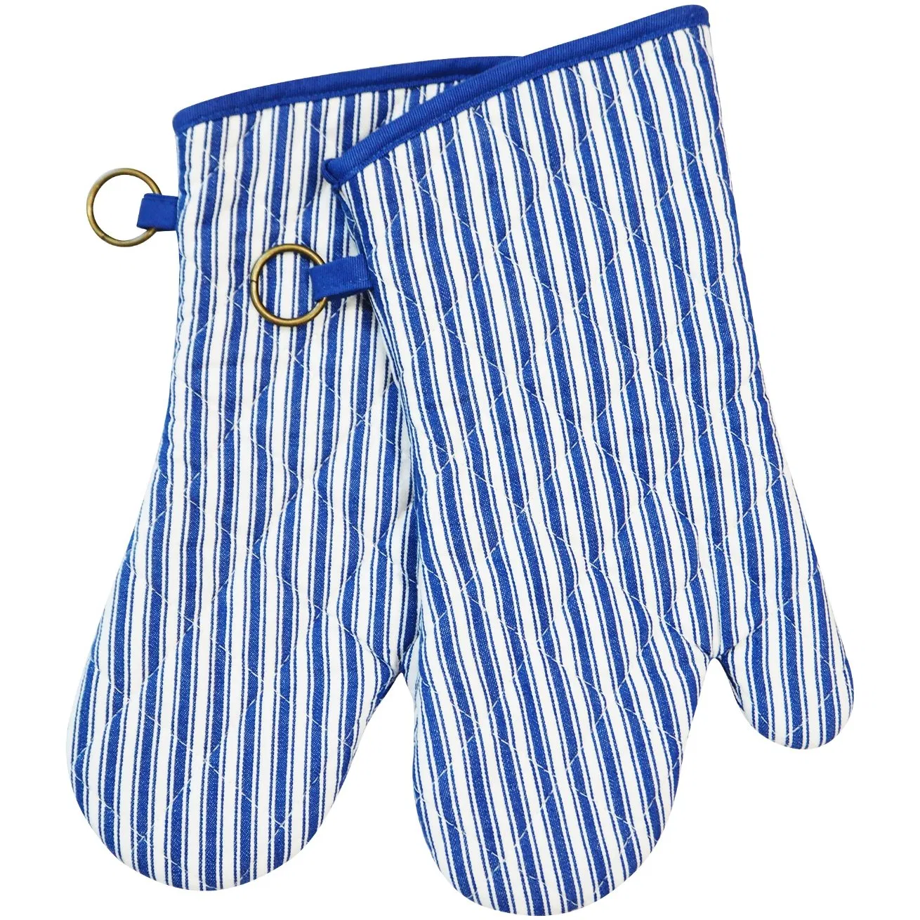 Kitchen Set 4 Pieces Apron Oven Mitts Pot Holder and Silicone Shovel Kitchen Set Chef Gardening Cooking BBQ Tool