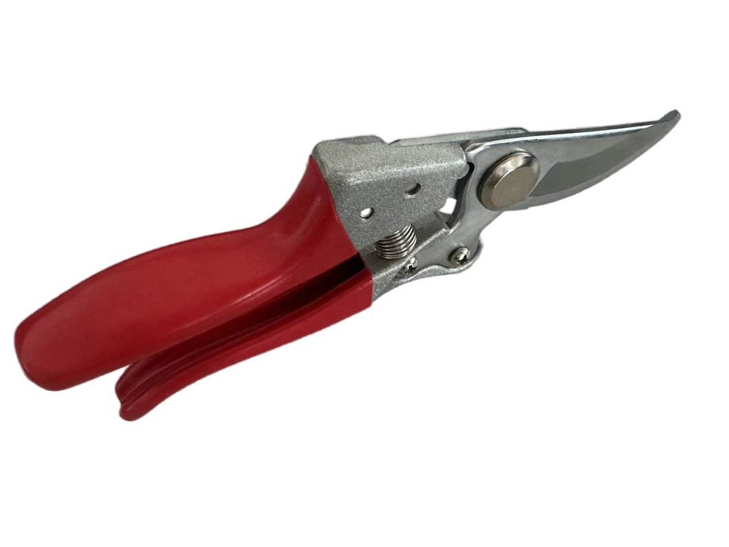 Pruning Shears Display 2