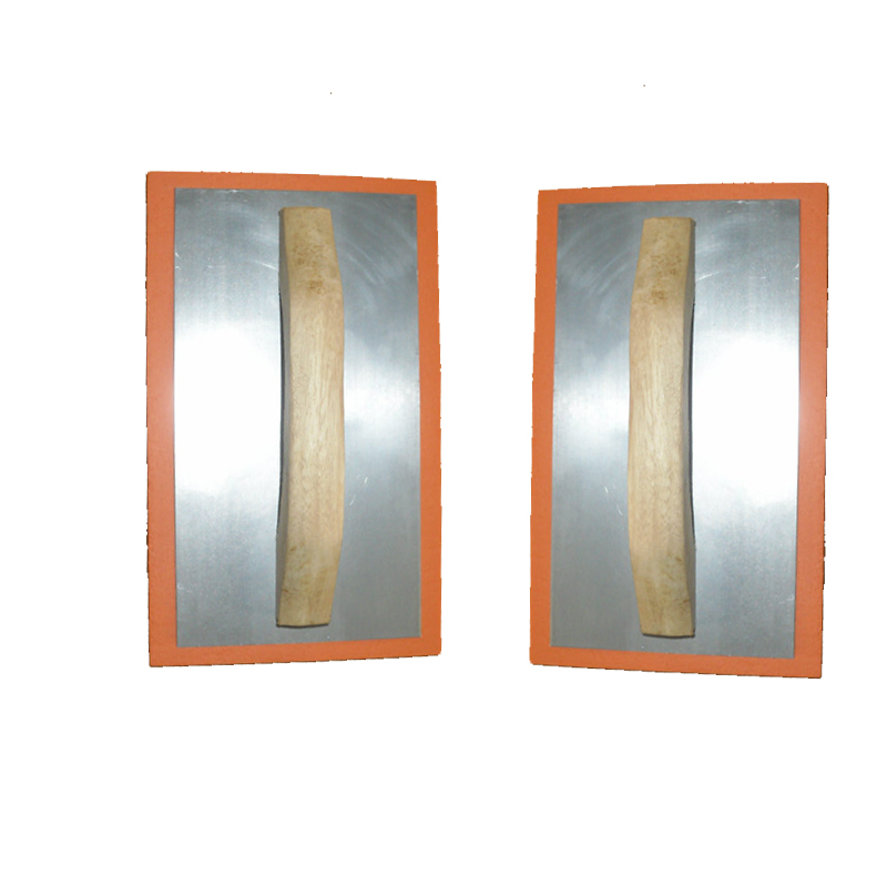 Hautine High Quality Rubber EVA Trowel