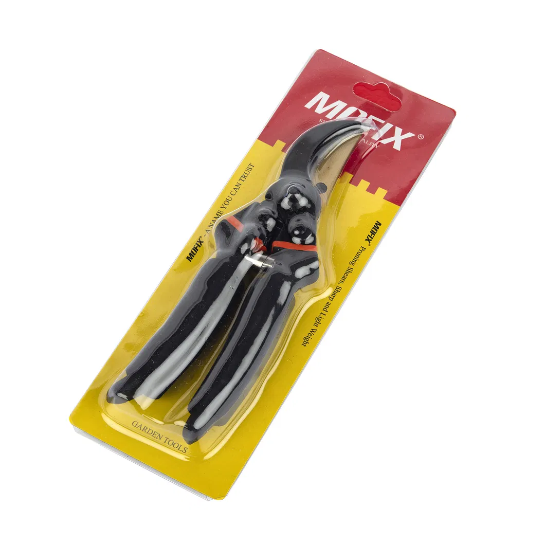 Pruning Shears View 8