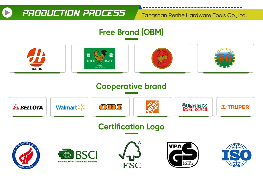 Garden Tool Detail 4