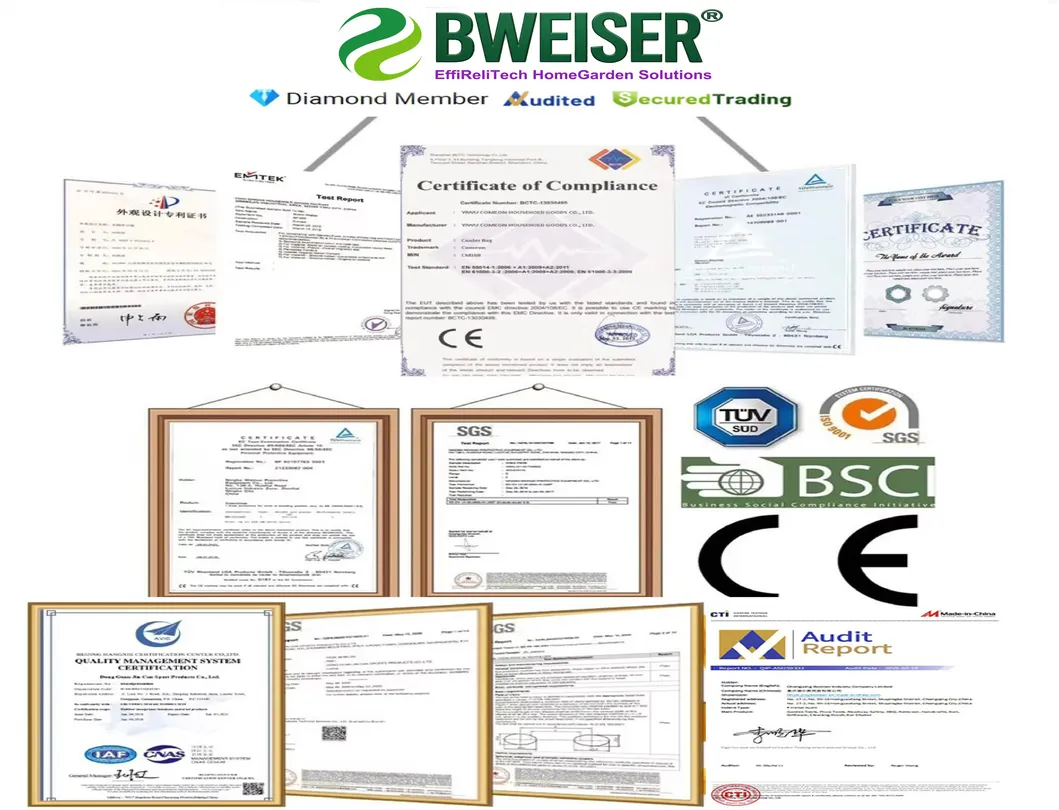 Our Manufacturing Service