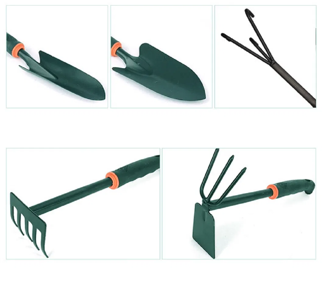 Garden Weeding Tools 3