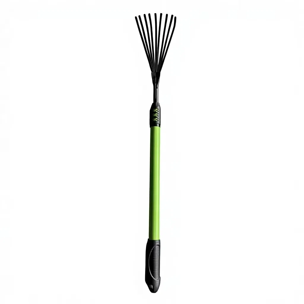 Carbon Steel Outdoor Agricultural Weeding Durable Garden Tools
