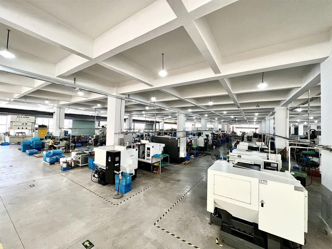 Pruning Shear View 4