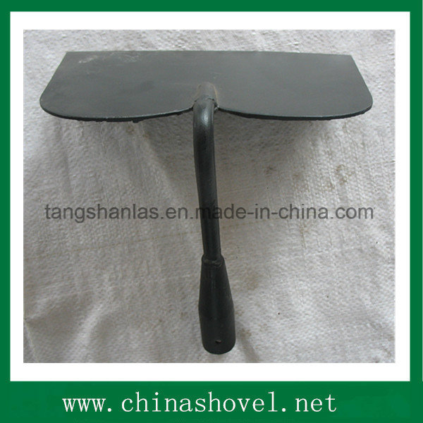 Hoe Garden Hand Tool Steel Garden Hoe