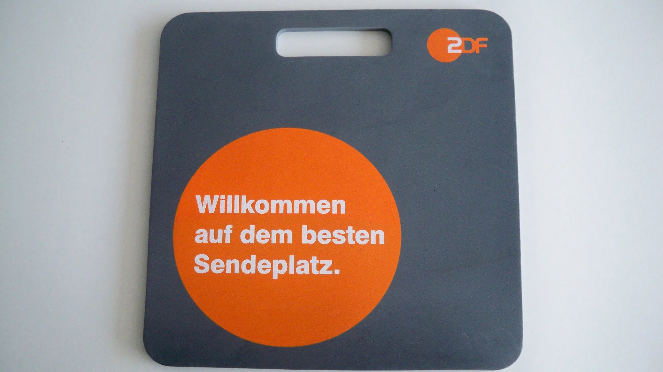 Waterproof and Light Weight EVA Kneeling Pad Used at Garden