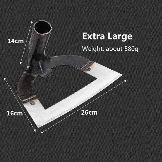 Weeding Hoe Detail 6