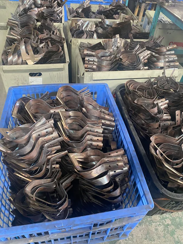 Garden Tool Detail 2