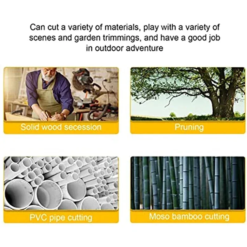 Folding Saw Detail 1