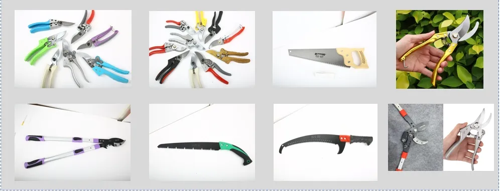 Hand Saw Overview