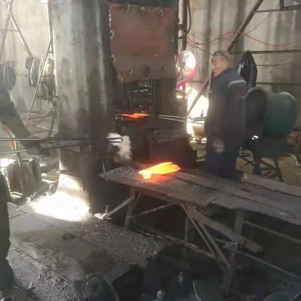 Farming Hoe Details 1