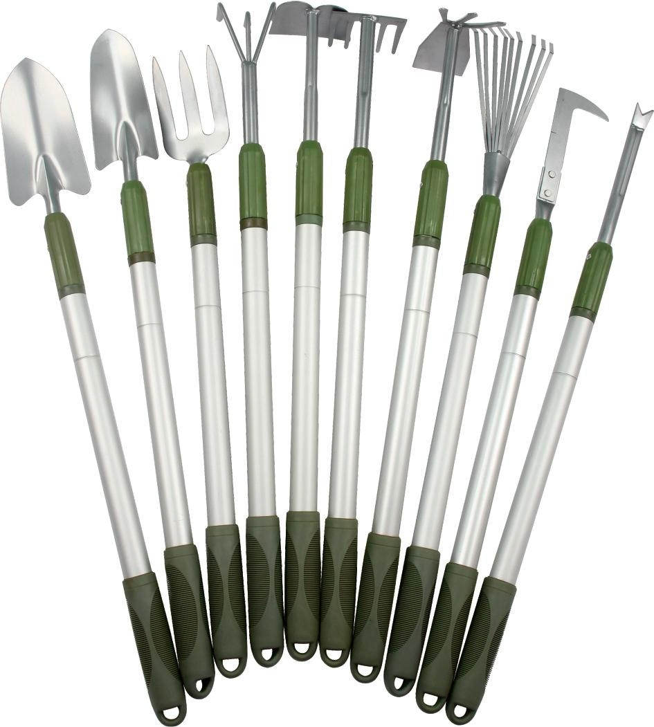 Complete Garden Set