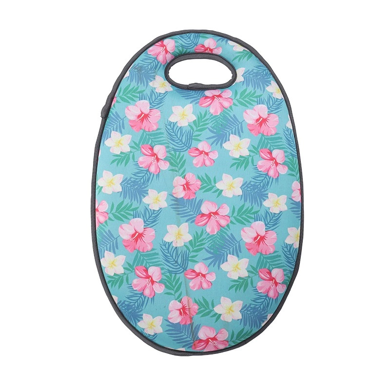 Durable Soft Waterproof Kneeling Cushion Pad for Gardening Home Use