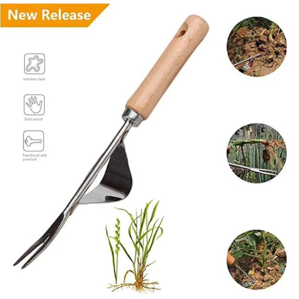 Garden Weeder 3