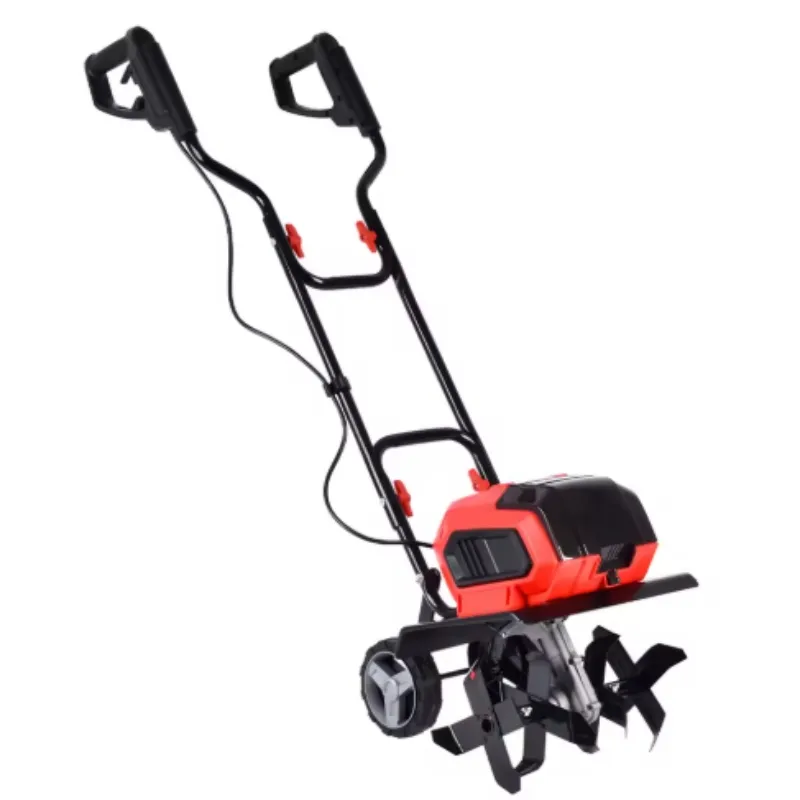4 Stroke Cultivator