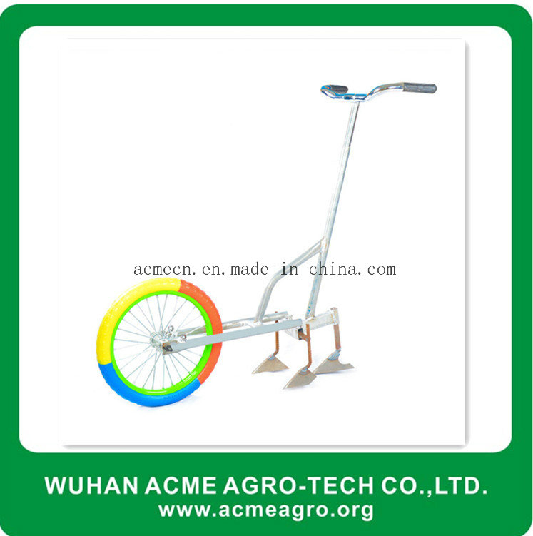 New Products Portable Hand Push Rotary Hoe
