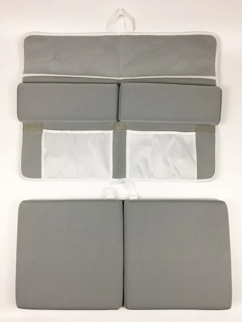 Bath Kneeler Detail 10