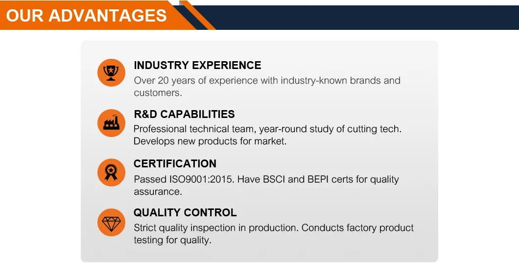 Pruning Saw Application 2