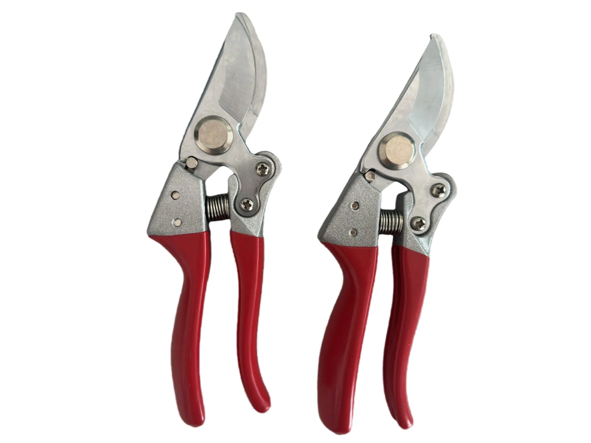 High Quality Professional Garden Tree Pruning Shears with Steel Handle