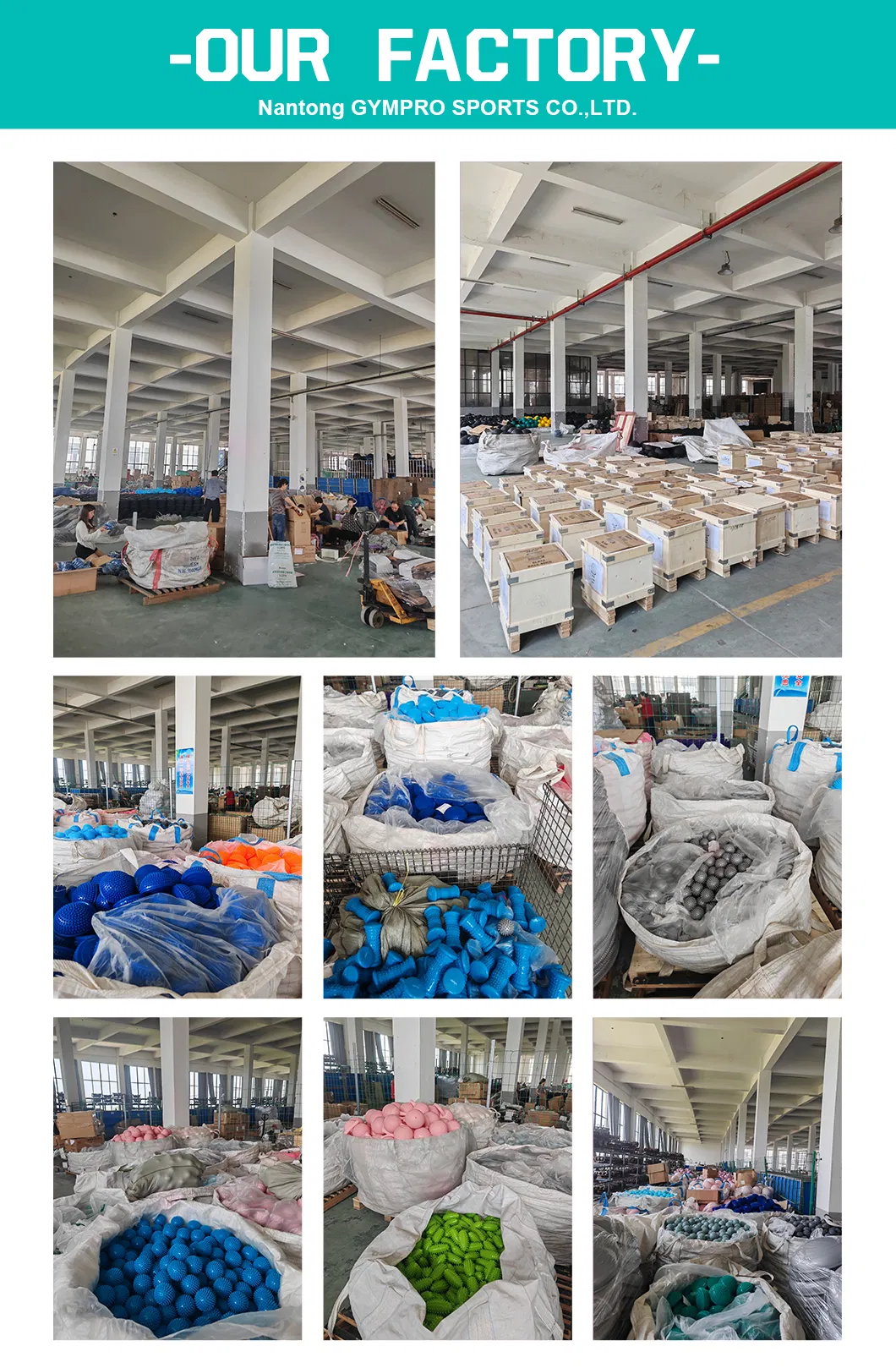 Exercise Protection Works