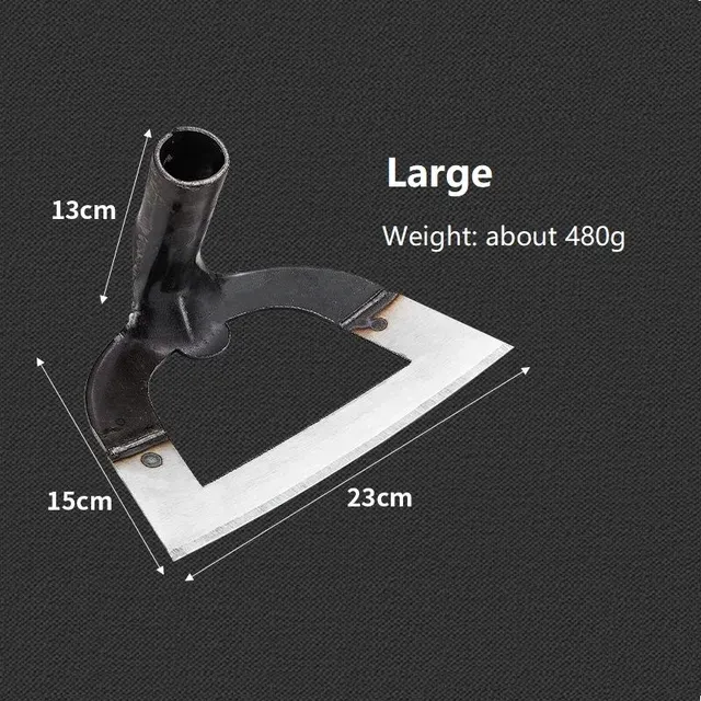 Weeding Hoe Detail 8