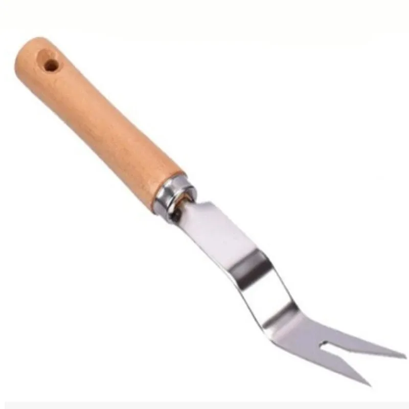 Manual Weeder Detail 5