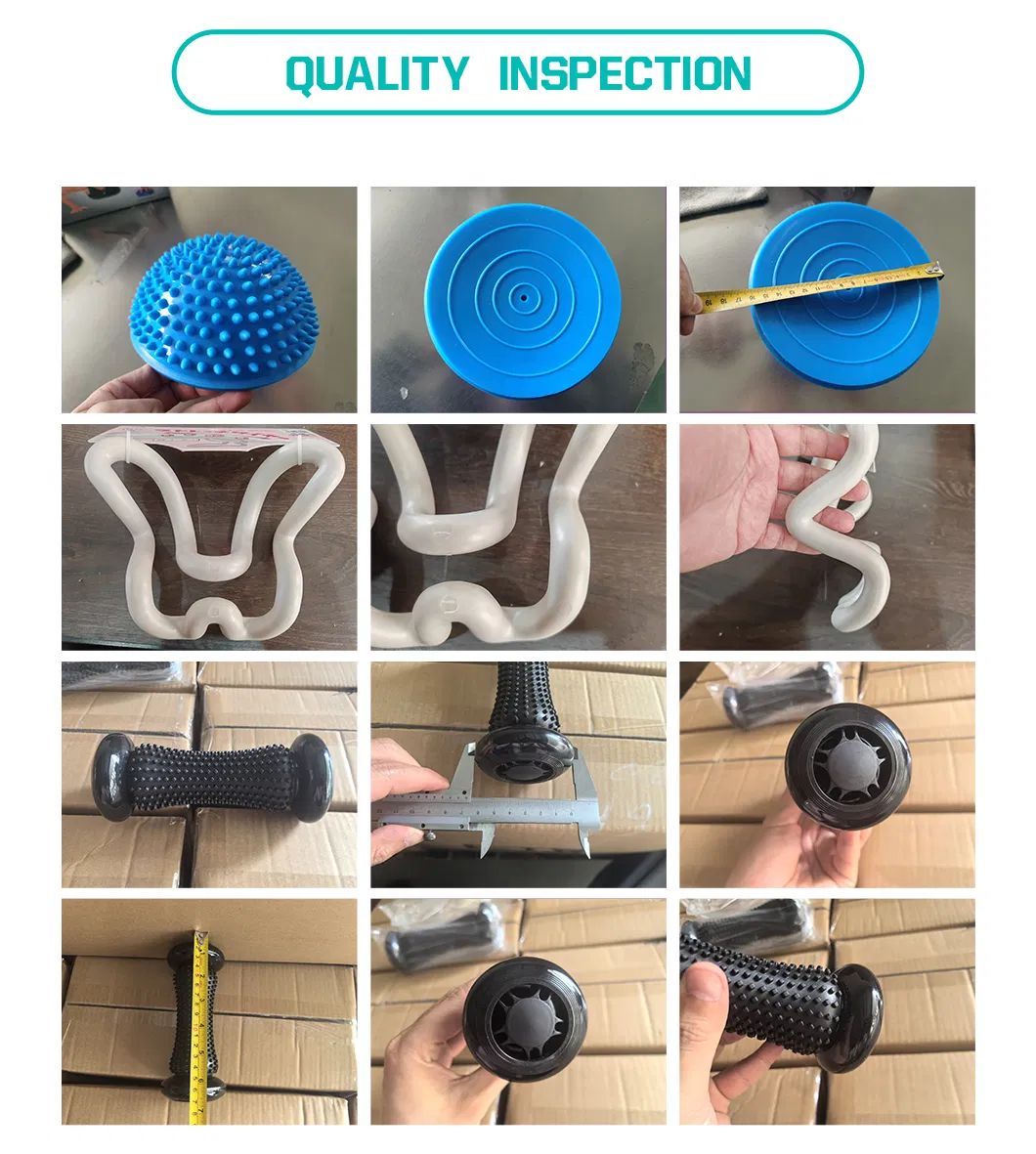 Non-Slip Elbow and Knee Pads