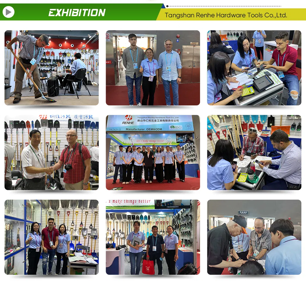 Garden Tool Detail 6