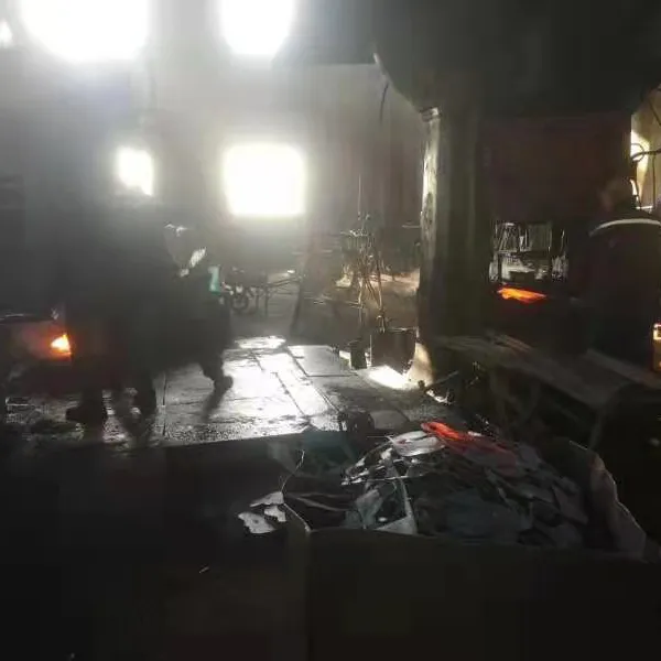 Farming Hoe Details 2