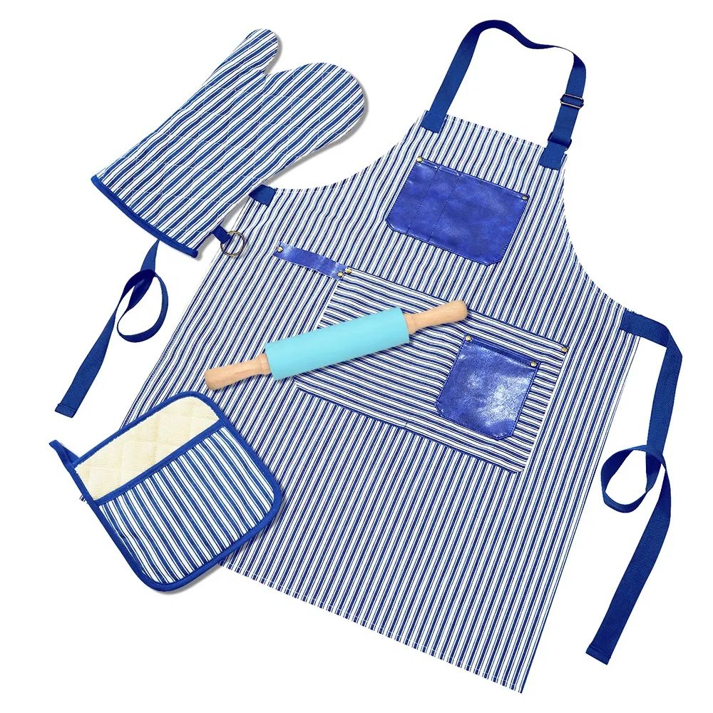 Kitchen Set Detail 2