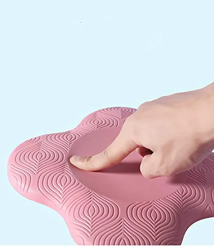 Yoga Knee Pad Details