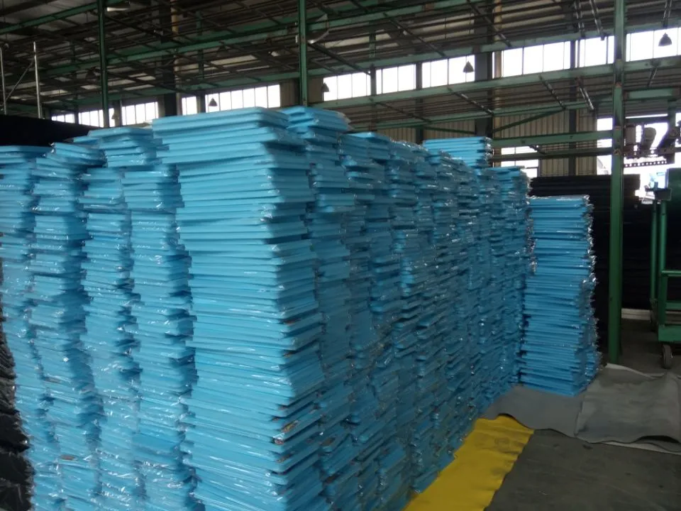 Colorful EVA Kneeling Pad