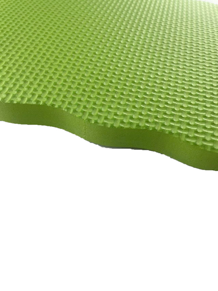 Praying Waterproof Comfortable Manufacturer Customize EVA Foam Kneeling Mat Bathtub Kneeling Pad