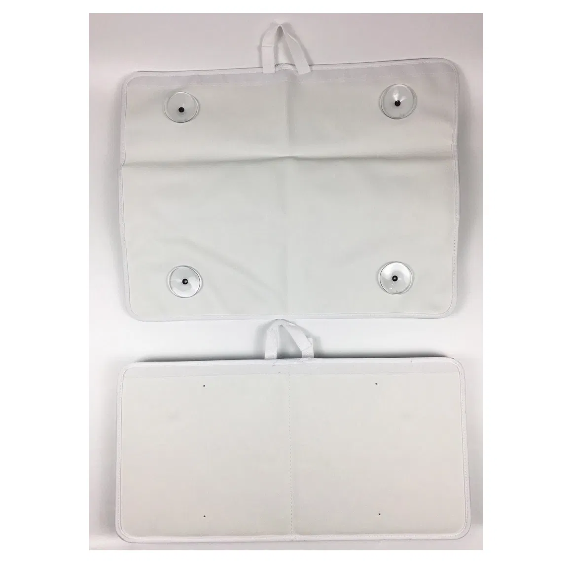 Baby Bath Kneeler and Elbow Rest Set Thick Non-Slip Cushion Bath Kneeling Pad