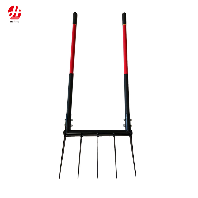 China Factory High Quality Hardware Tool Carbon Detachable Fork