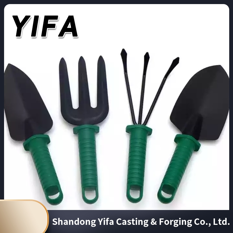 Indoor Home Mini Gardening Succulents Tool Shovel Rake for Plant Flower Weeding Transplanting Digging Garden Tools Agricultural Machinery