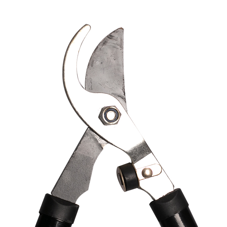 Fixtec OEM Gardening Telescopic Lopper 655mm-935mm Garden Pruner Hedge Pruning Shears